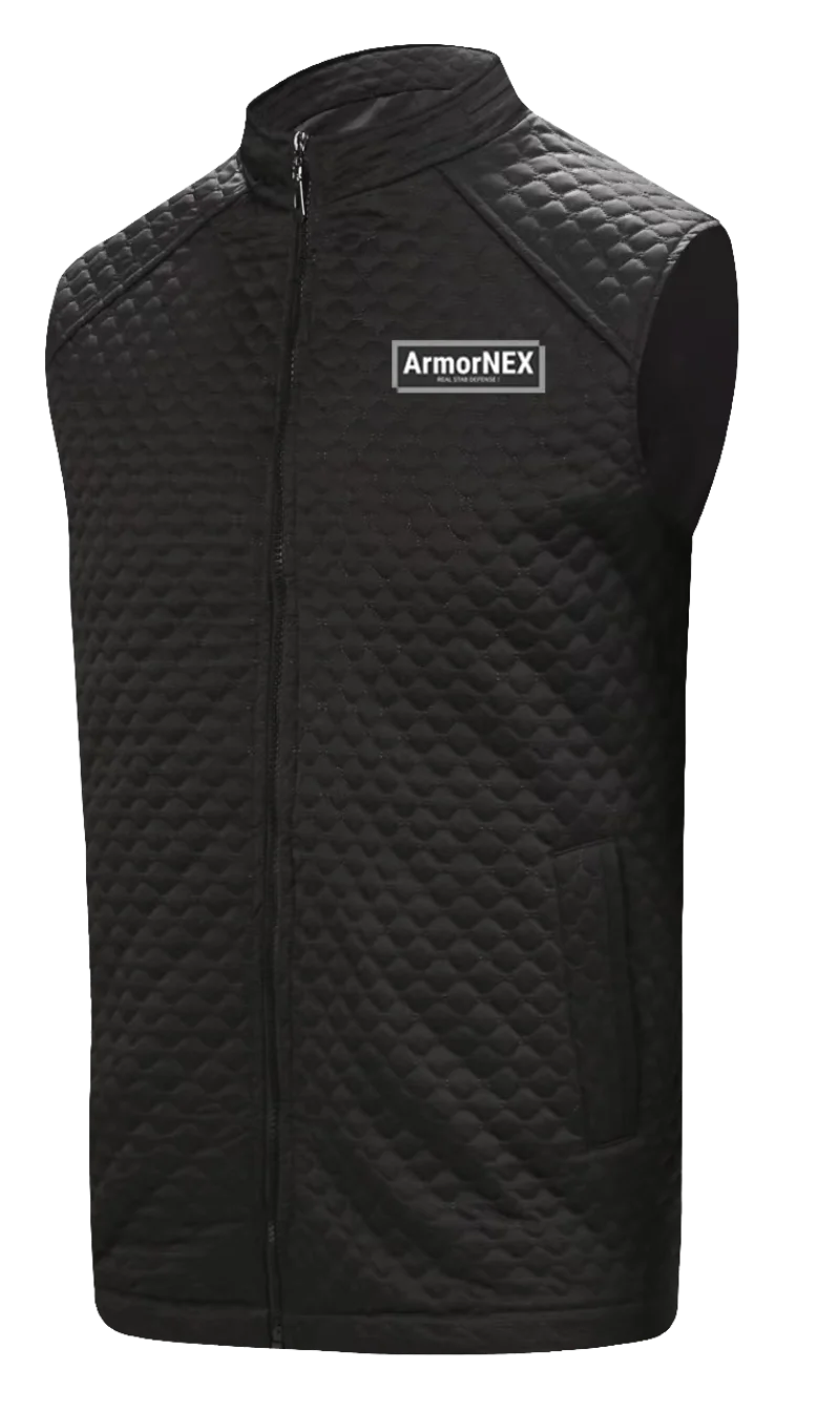 Stab Resistant Vest